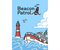 Pandasaurus Beacon Patrol