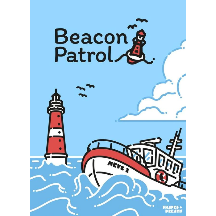 Pandasaurus Beacon Patrol