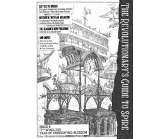 Misc RPGs Spire RPG: The Revolutionary's Guide