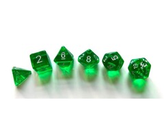 Free League Dragonbane RPG: Dice Set