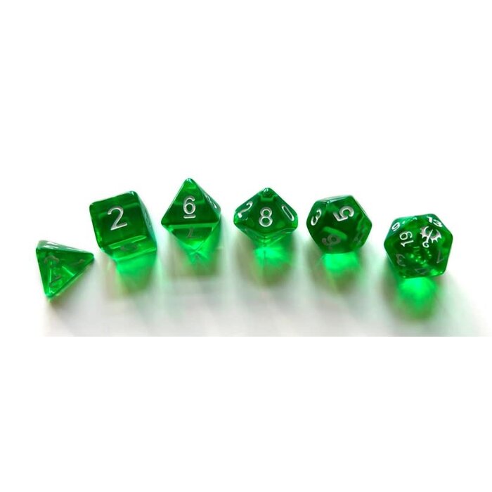 Free League Dragonbane RPG: Dice Set