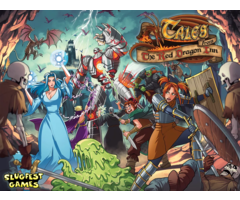 Slugfest Games Tales from the Red Dragon Inn