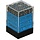 36d6 Dice Block (12mm): Opaque (Assorted Colours)