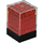 36d6 Dice Block (12mm): Opaque (Assorted Colours)