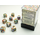 36d6 Dice Block (12mm): Festive (Assorted Colours)