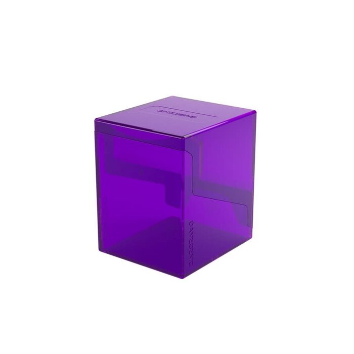GameGenic Deck Box - Bastion XL (100ct)