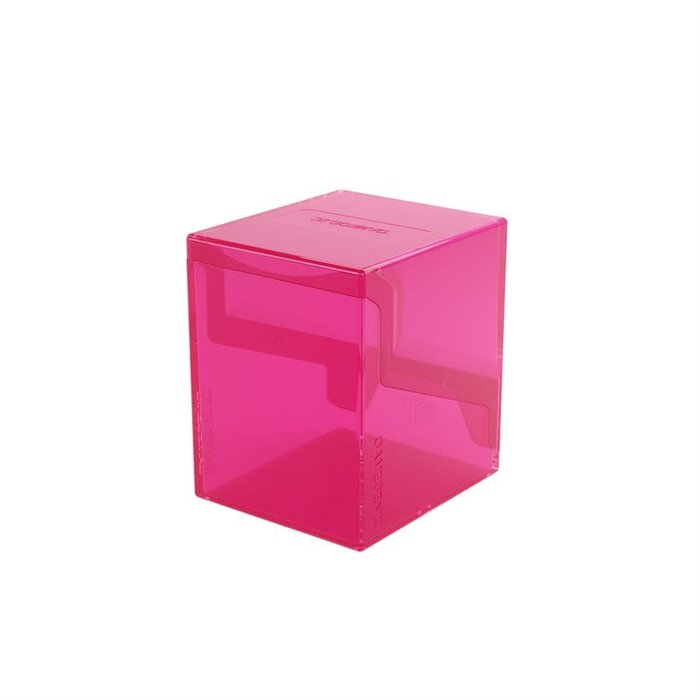 GameGenic Deck Box - Bastion XL (100ct)