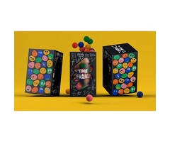 CMYK Games The Fuzzies