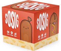 Misc Board Games Sosig