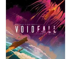 Mindclash Games Voidfall