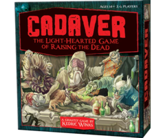 Cheatwell Cadaver