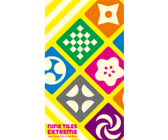 Oink Games Inc Nine Tiles Extreme