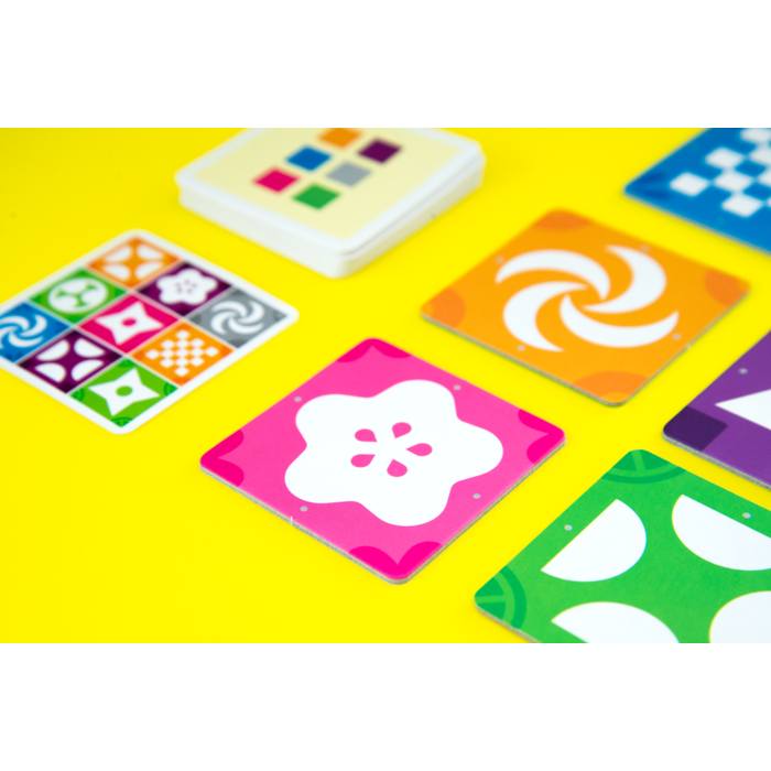 Oink Games Inc Nine Tiles Extreme