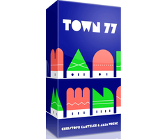 Oink Games Inc Town 77