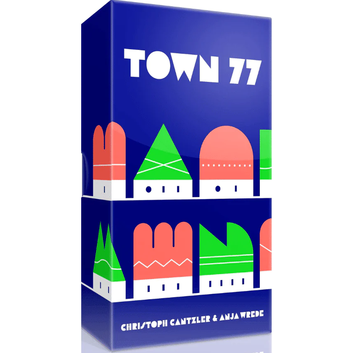 Oink Games Inc Town 77