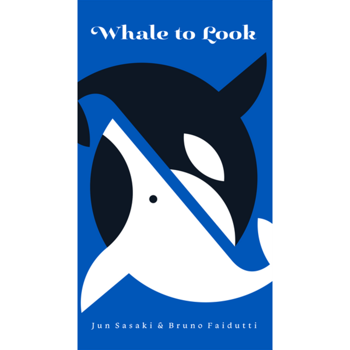 Oink Games Inc Whale To Look