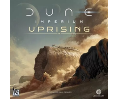 Dire Wolf Dune Imperium: Uprising