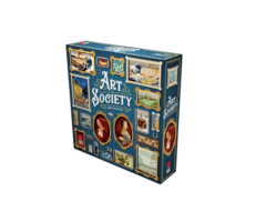 Mighty Boards Art Society