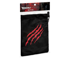 Renegade Game Studios Werewolf: The Apocalypse RPG - Dice Bag