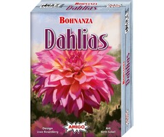 Amigo Bohnanza: Dahlias