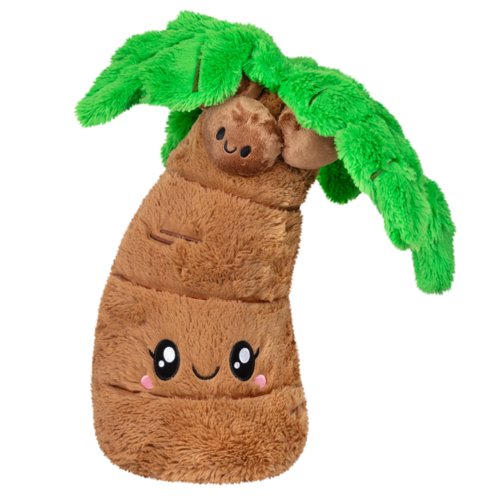 Squishables Squishable Palm Tree 15"