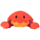 Squishable Crab 15"