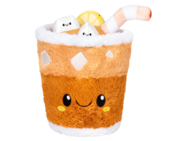 Squishables Squishable Iced Tea 15"