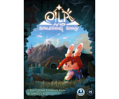 North Star Games Eila and Something Shiny