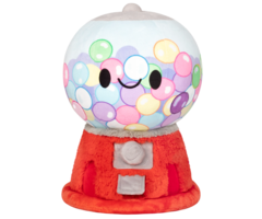 Squishables Squishable Comfort Food Gumball Machine 15"