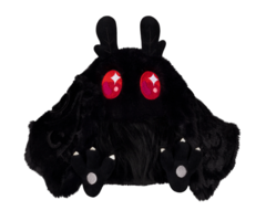 Squishables Squishable Mini Baby Mothman 7"