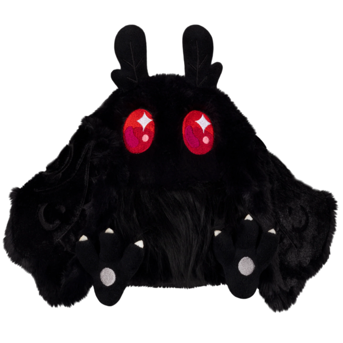 Squishables Squishable Mini Baby Mothman 7"