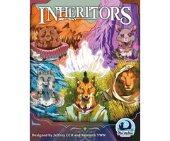 North Star Games Inheritors