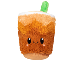 Squishables Squishable Mini Comfort Food Cold Brew 7"