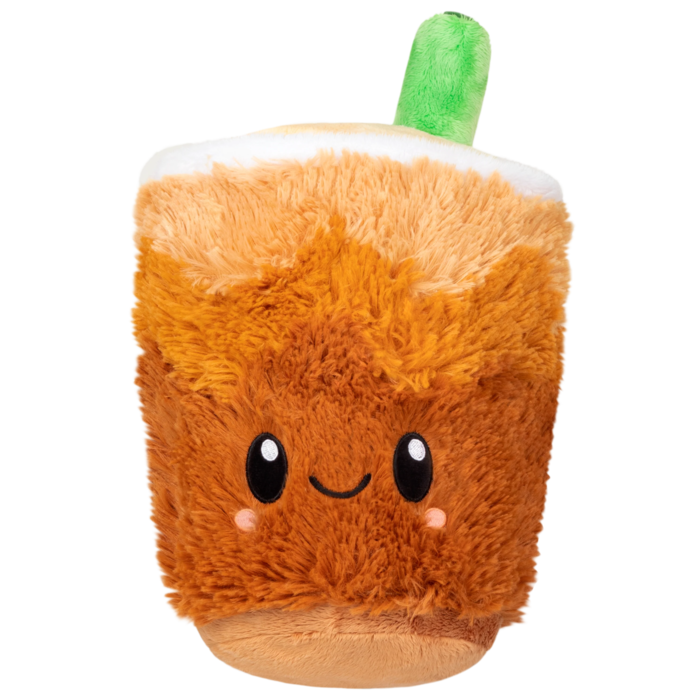 Squishables Squishable Mini Comfort Food Cold Brew 7"