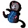 Nemesis: Plush Space Cat