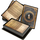 Soulmist RPG: Spell Deck by Black Lantern Productions