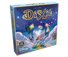 Libellud Dixit: Disney