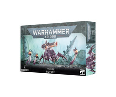 Games Workshop Warhammer 40K: Tyranids - Biovore