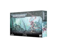 Games Workshop Warhammer 40K: Tyranids - Lictor