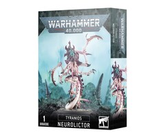 Games Workshop Warhammer 40K: Tyranids - Neurolictor