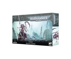 Games Workshop Warhammer 40K: Tyranids - Deathleaper