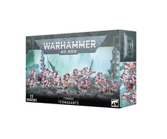 Games Workshop Warhammer 40K: Tyranids - Termagants