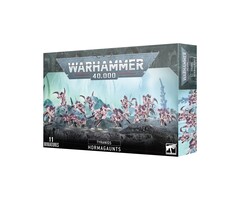 Games Workshop Warhammer 40K: Tyranids - Hormagaunts