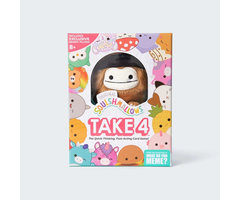 What Do You Meme Squishmallows Take 4 (Four)