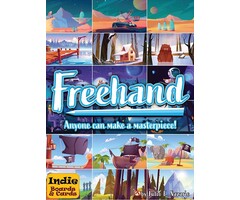 Indie Boards & Cards Freehand