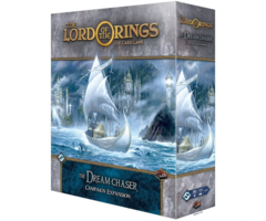 Fantasy Flight Games The Lord of the Rings LCG: The Dream-Chaser Campaign Expansion