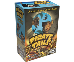 Skybound Games Pirate Tails