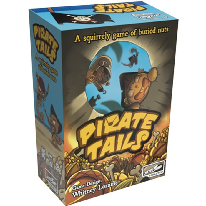 Skybound Games Pirate Tails