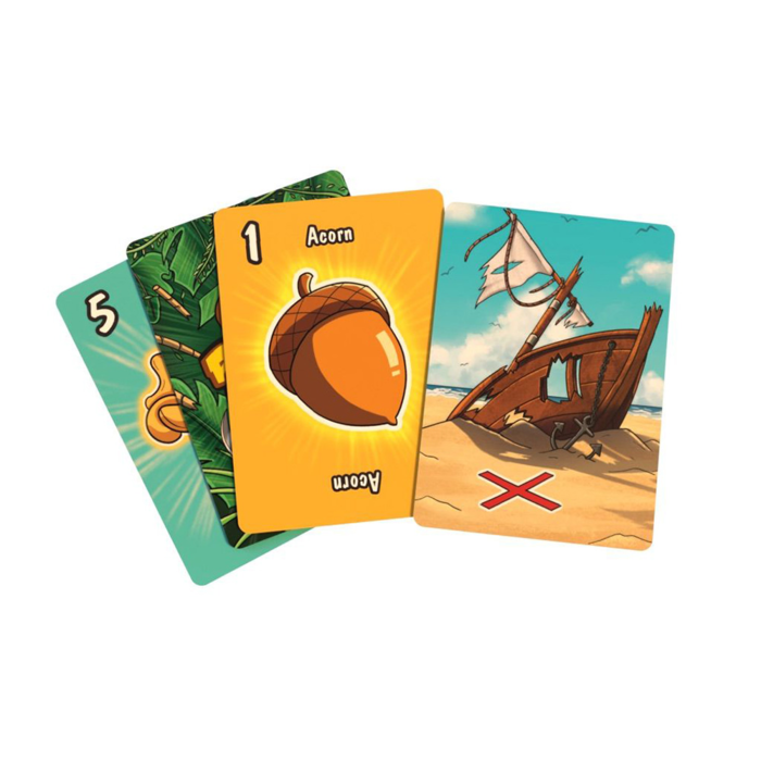 Skybound Games Pirate Tails