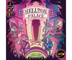 Iello Hellton Palace